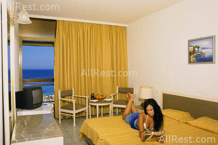 Siravast Hotel 8